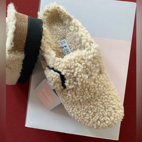 Boston Big Buckle Birks - Picture 3 of 6